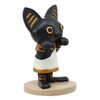 Ebros Weegyptians Collection Egyptian Feline Goddess of The Home and