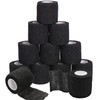 12 Pack Self Adherent Cohesive Bandages 2" x 5 Yards