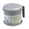 Takehara Can Fluorine Oil Pot 3.3 gal (1.0 L) with