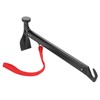Lightweight Outdoor Camping Tent Aluminum Alloy Hammer Mallet Peg Remover