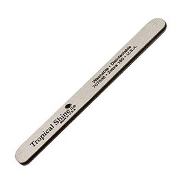 Tropical Shine Zebra 180 Washable File (707306)