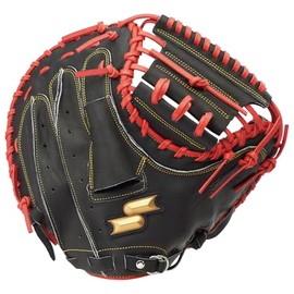 SSK WCM12025F Soft Wind Dream Series Color Catcher Black x B Orange (9032) L (Right Throw)