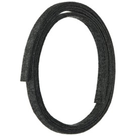 AP6889049 Dryer Drum Felt Seal for Dryers Compatible With GFD45ESSM0WW, GFD45ESSM1WW, GFD45GSPM0DG, GFD45GSPM1DG, GFD45GSSM0WW, GFD45GSSM1WW, GFV40ESCM0WW, GTD84ECPN0DG