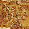 Home Made Creamy Chocolate Pecan Caramel Cluster Fudge - 1