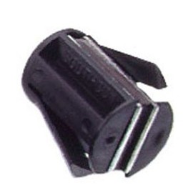 Southco 02-20-411-10 Polypropylene Magnetic Catches, Pull to Open