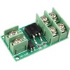 HALJIA Electronic Switch Control Board Isolation MOS FET Pulse Trigger