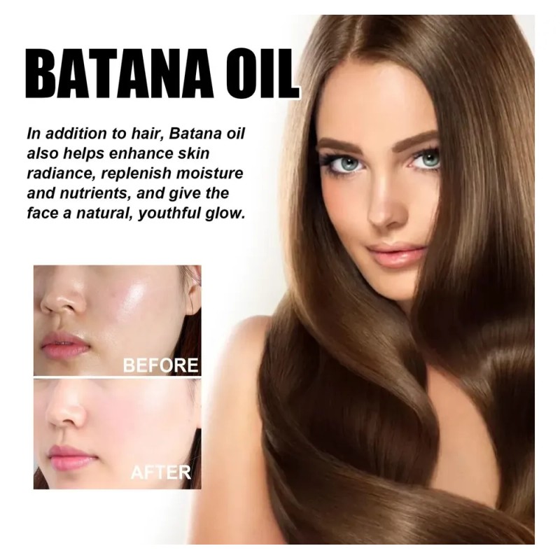 / Aceite De Batana, Aceite De Batana Orgánico For Un