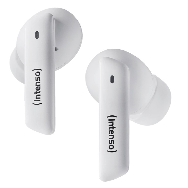 Intenso Buds Pro - TWS True Wireless Kopfhörer T512HAE mit