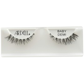 Ardell Eye Lashes Baby Demi Wispies, Black