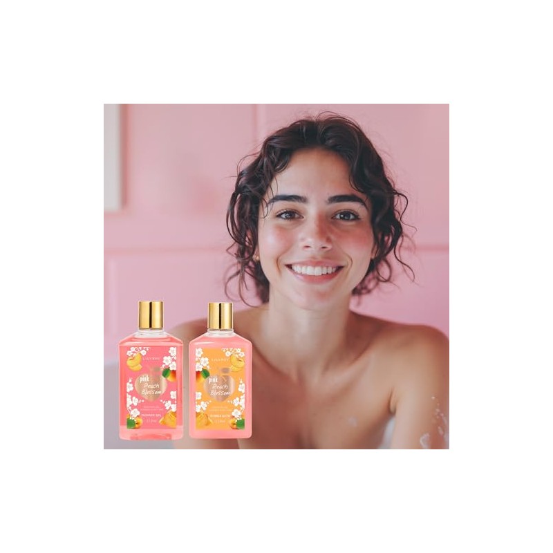 LILY ROY Regalos De Navidad Para Mujer Cesta De Regalo