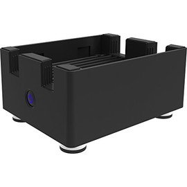 GeSPEC Cooling Stand for nasne (2 units) GS-CSTNSN