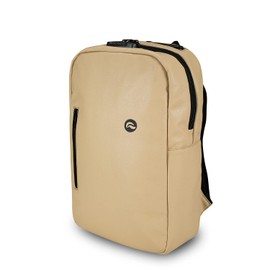 Skunk Elite Backpack - Smell Proof (Tan Leather)