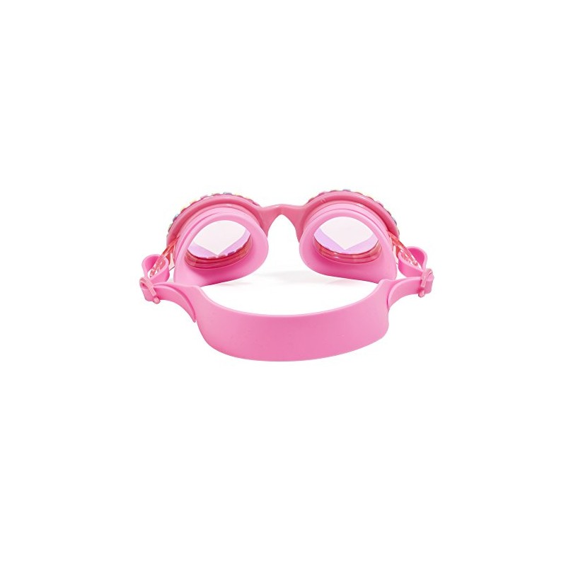 Bling 2O Pool Jewels, (Pink) Swimming Goggles Unisex Child, Pink,