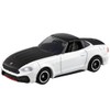 Tomica No.21 Abalt 124 Spider (Box)
