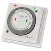 Timeguard NTT01 24-Hour Compact Immersion Heater Timeswitch