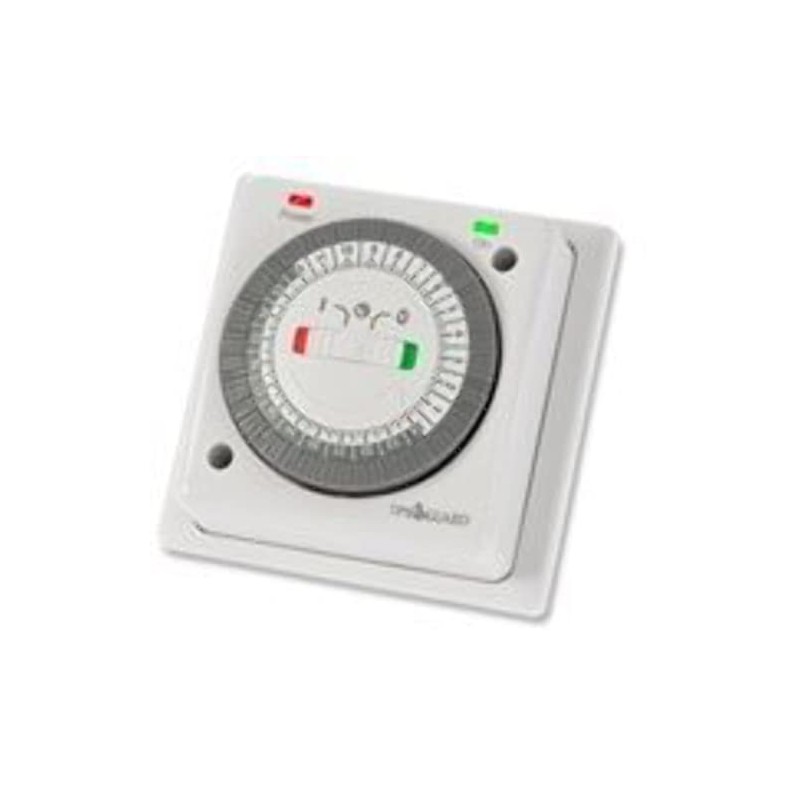 Timeguard NTT01 24-Hour Compact Immersion Heater Timeswitch