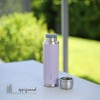 eppikan EppiGrand Stainless Steel Thermos Flask, Thermos Flask, Water Bottle,