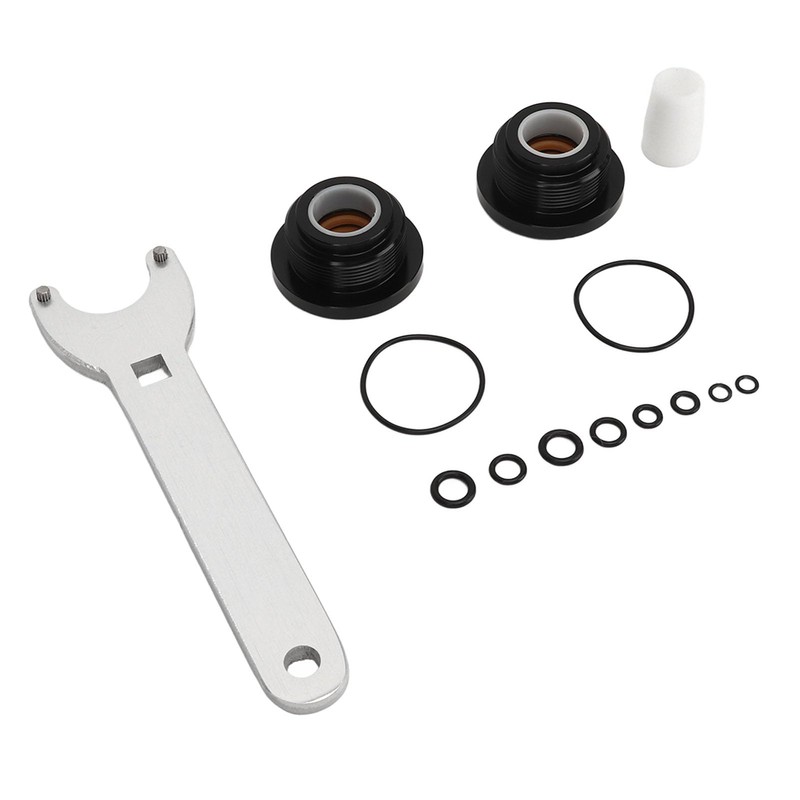 Kit de Sello de Cilindro de Dirección Hidráulica Kit Completo