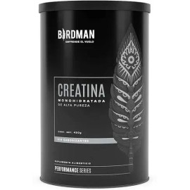 Suplemento Birdman Performance Creatina 450g Mercado Envios