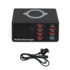 Topteng 100W 8-Port Desktop Charging Hub QC 3.0 USB Port
