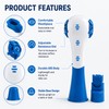 Adjustable Breathing Trainer for Breath-Control Practice – Compact ABS Exercise