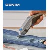 Dremel 4Volt Cordless Electric Scissors W/USB Rechargeable Battery New sealed