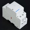 2P 32A Low Power Consumption Household DIN Rail AC Contactor