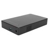 USB3.0 HDD Enclosure 3.5in 2.5in 5Gbps Ultra Thin Lightweight SATA