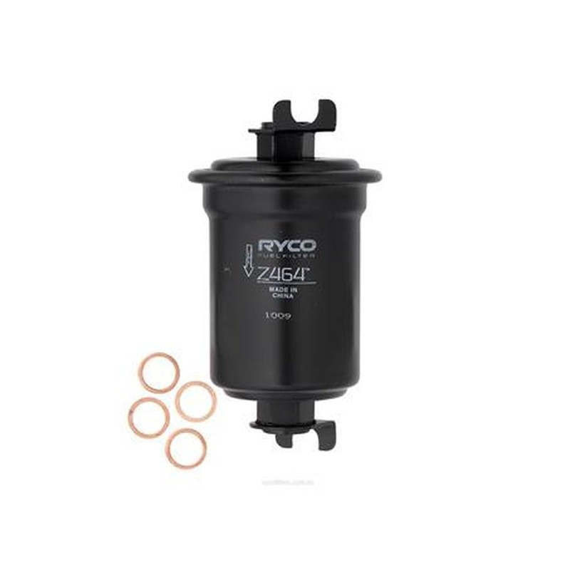 Ryco Fuel Filter (Z464)