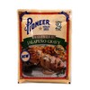 Pioneer Roasted Jalapeño Gravy Mix 1.7oz packets - bag