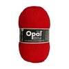 Opal OPAL Sock Yarn Wool Yarn "Uni (Uni) 4-ply 5180