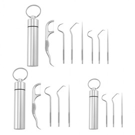 Schwarz Korea Self Tartar Remover 3 types of tartar remover 3ea