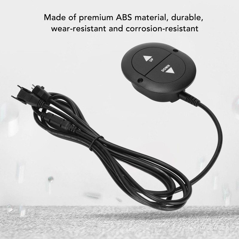 Power Recliner Switch Massage Chair Handle Lifter Electric Chair Control