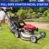 DBREAKS Pull Starter for 5.5 HP - 6.5 HP Engine,