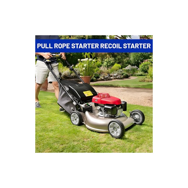 DBREAKS Pull Starter for 5.5 HP - 6.5 HP Engine,