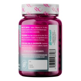Solanum Belacaps Hierro Vitamina Acido Fólico Caps Sabor