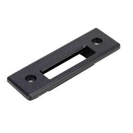 1 PC Rear Sliding Moonroof Cover Latch, 84900118, Sunroof Lock, Compatible with Chevy Traverse, Buick Enclave, GMC Acadia (Black)