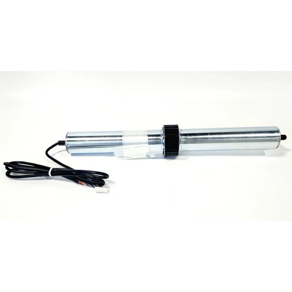 ROLLER, POWERED, TIMING PULLEY -mfr. Part# 162K802H01 - 18"L x