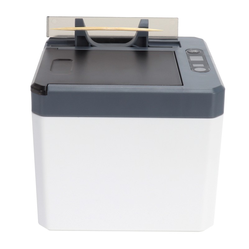 Toothpick Holder Intelligent Infrared Induction Toothpick Box Toothpick Dispenser