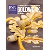 RSN: Goldwork: Techniques, projects and pure inspiration