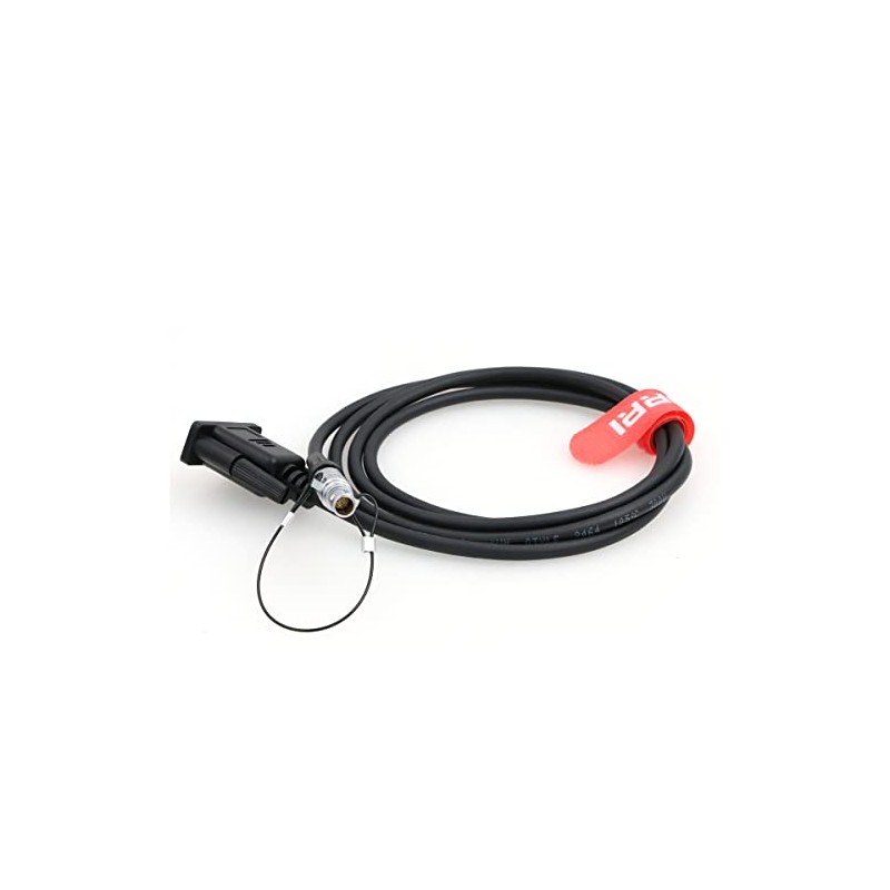 DRRI 7 Pin to DB9 GPS Data Cable Replacement 32960