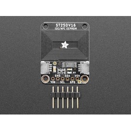 Adafruit ST25DV16K I2C RFID EEPROM Breakout - STEMMA QT/Qwiic