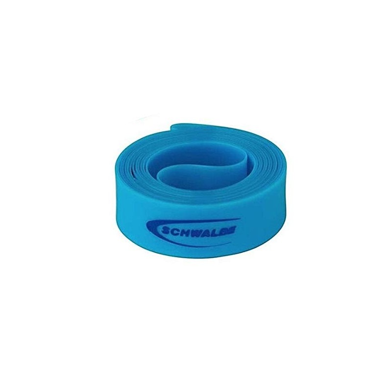 Schwalbe Felgenband PU 22-305 (16") Schwarz Fahrrad/Rim Tape