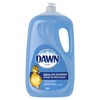 Dawn Ultra Dish Soap Refill, Dishwashing Liquid, Original Scent, 2.64