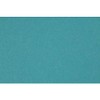 A2 Giant Super Thick Turquoise Blue Polyester Felt Sheet for