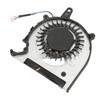 Laptop CPU Cooling Fan 4 Pin Replacement CPU Cooling Fan