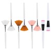 Face Brush, Mask Brush, Applicator for Mud Face Cream, Pack