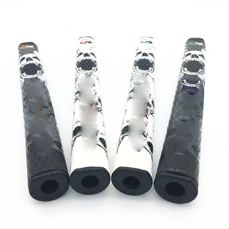 Club with Handle Putter Grip PU Grip Fishing Rod Grip
