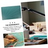 Tofficu Non-Slip Artist Mat Double-Sided Cutting Pad Craft Cutting Mats