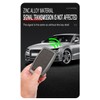 TECART Key Fob Cover Fit for Genesis G80 G90 G70